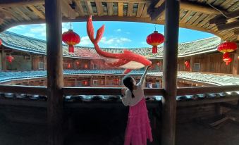 Yunshuiyao Guitian Garden Homestay (Dayu Haitang Fuxinglou Branch)