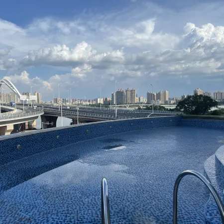 Banyan Bay Huizhou Hotel