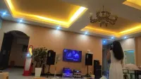 Anshun Loulan Hotel - albergo