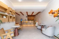 City Garden Smart Hotel (Pingyao Ancient City Youjian Pingyao Branch)