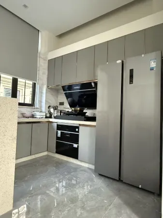 Wujia Homestay (Swan Castle Town) Отели рядом с достопримечательностью «Houwanggu Sceneic Area»