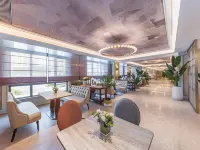 MERCURE TAIYUAN SHANXI MUSEUM Hotels near Wanbolin