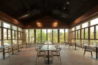 Weichi · Yunmeng Marsh (Ziyou Collection) Homestay - Morgenmad