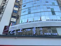 Fairyland Hotel (Guilin Longsheng) Các khách sạn ở Long Thắng