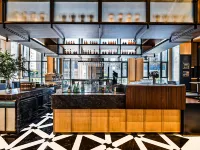 Four Points by Sheraton Fuzhou, Jin’an - バー