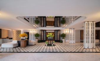 Shenyang North Station Zhongjie Madison Hotel