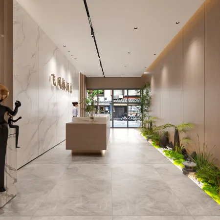 Qingmucun Fengqiao Grand Hotel