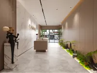 Qingmucun Fengqiao Grand Hotel