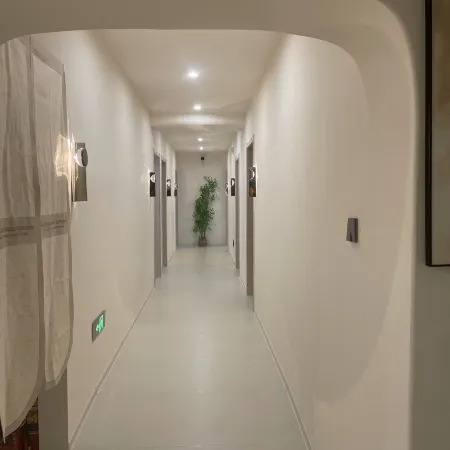 Fantang Audio-visual Homestay (Old Street Kunming Nanping)