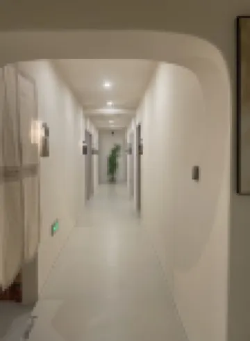 Fantang Audio-visual Homestay (Old Street Kunming Nanping)