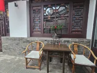 Xizhai · Lucky Lodge · Ming & Qing Jin-Style Courtyard (Pingyao Ancient City) - New