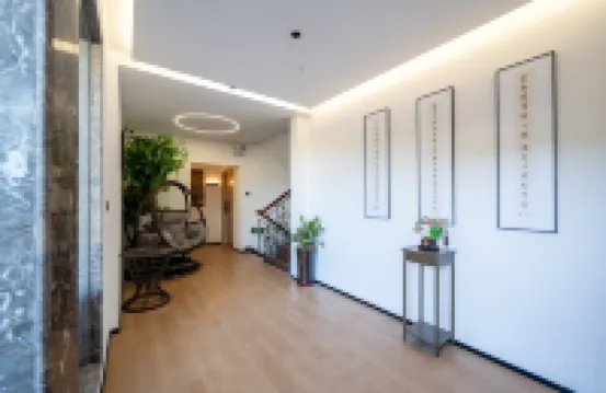 半城花·雅宿（西街開元寺店）