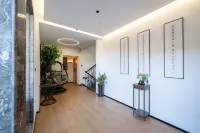 Banchenghua Homestay · (West Street Kaiyuan Temple)