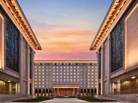 Beijing Zhonghe Hotel Hotels near Daxing
