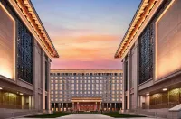 Beijing Zhonghe Hotel Hotels near Daxing