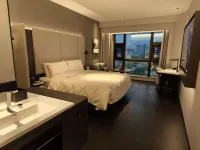 Atour  Hotel  Datong  Far  Eastern  Jiaocheng  Ningde Hotels in Ningde