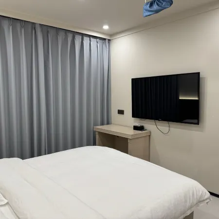 Shu Mei Business Hotel