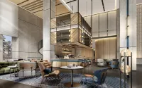 Four Points By Sheraton Zibo Zichuan