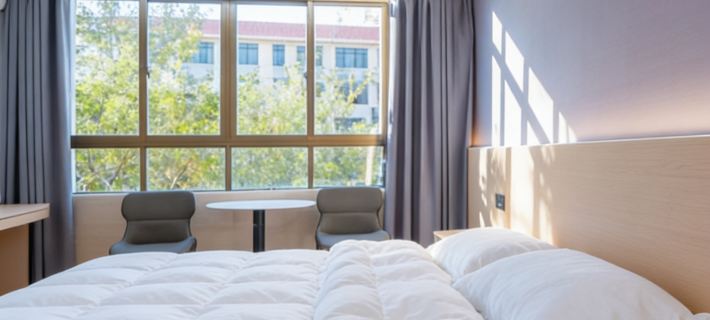 Kingswood Hotel Hotels in Changjiang