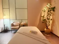 Wyndham Garden Changsha (World Window of China & Mango Pavilion Branch) - spa