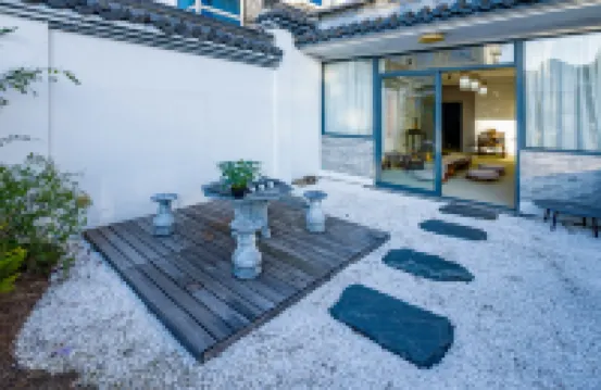 Xishui Chenming Guesthouse (Wuyishan)