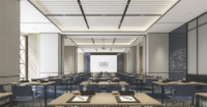 Four Points by Sheraton Qingtian