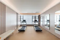 Full Season Quanzhou Nanan Chenggong International Convention & Exhibition Hotel - واي فاي