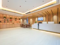 如家睿柏·雲飯店（福州海峽國際會展中心黃山地鐵站店） 黄山附近的飯店