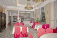 Garden Riverside Holiday Hotel (Santai Tongchuan Ancient Town) - Bữa sáng