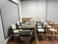 Plum Home (Xiamen Gaozhi Airport Dongtu Pier Store) - เปิดใหม่