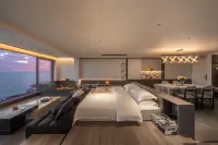 Nan'ao Mulan Seaside Residence (Houzhai Guanjingxuan) - 주차장