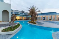 Dongshan Nalando Hotel (Jinluan Bay Scenic Area) - 4 stelle
