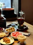 Fuzhou Sanfang Qixiang Yue Hotel - breakfast