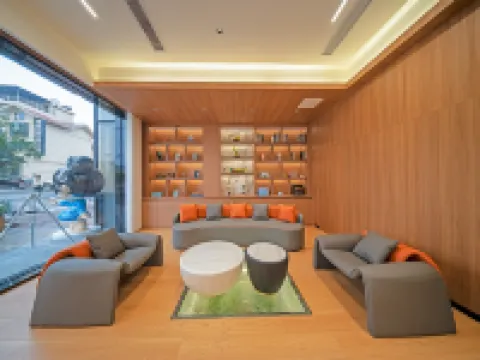 Kiss of Stars Vacation Apartment (China Sky Eye Science Base) Hotels in Pingtang