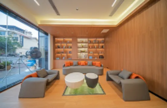 Kiss of Stars Vacation Apartment (China Sky Eye Science Base)