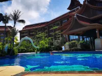 Changjiang Changhua Luoqiju Homestay Changjiang Li Özerk İlçesi otelleri