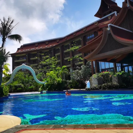 Changjiang Changhua Luoqiju Homestay