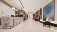 雅斯特酒店（欽州長融世貿廣場店）