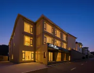 Yi Sheng Yi Yu | Starry Night Light Luxury Oxygen-Rich Boutique Inn - baru