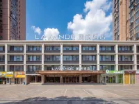 LAVANDE Hotel (Shenyang North Railway Station Beiling Park Metro Station Branch) Hôtels à proximité de : Parc de Beiling