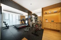 MEHOOD LESTIE（CHENGDU JINGRONG LAKE SCIENCE FICTION MUSEUM HOTEL）