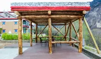 Ji Jing Shan Lin  Homestay