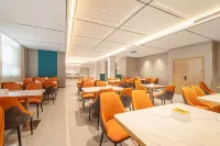JiFeng  International  Hotel - breakfast