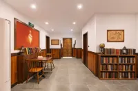 魔法部接待處（北京環球影城度假區店）