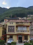 Bamboo Yongju · Panorama Villa Resort (Xinyi Ma'an Bamboo Sea Tourist Scenic Area Store)