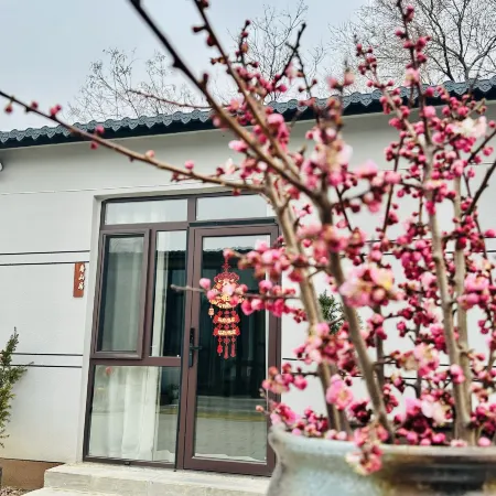 qingzhouyunmengjuminsu