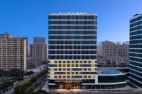 Hampton by Hilton Xuzhou Wushan Park