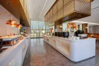 YILIHE GRAND HOTEL - Breakfast