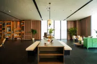 Chizhou Convention and Exhibition Center Garden Hotel
