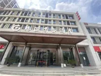 亞信電競酒店（孝感首衡城店）